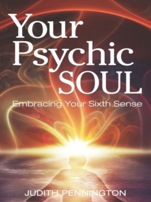 cover image of Your Psychic Soul